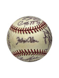 Authentic Autographed Memorabilia 
