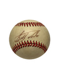 Authentic Autographed Memorabilia 