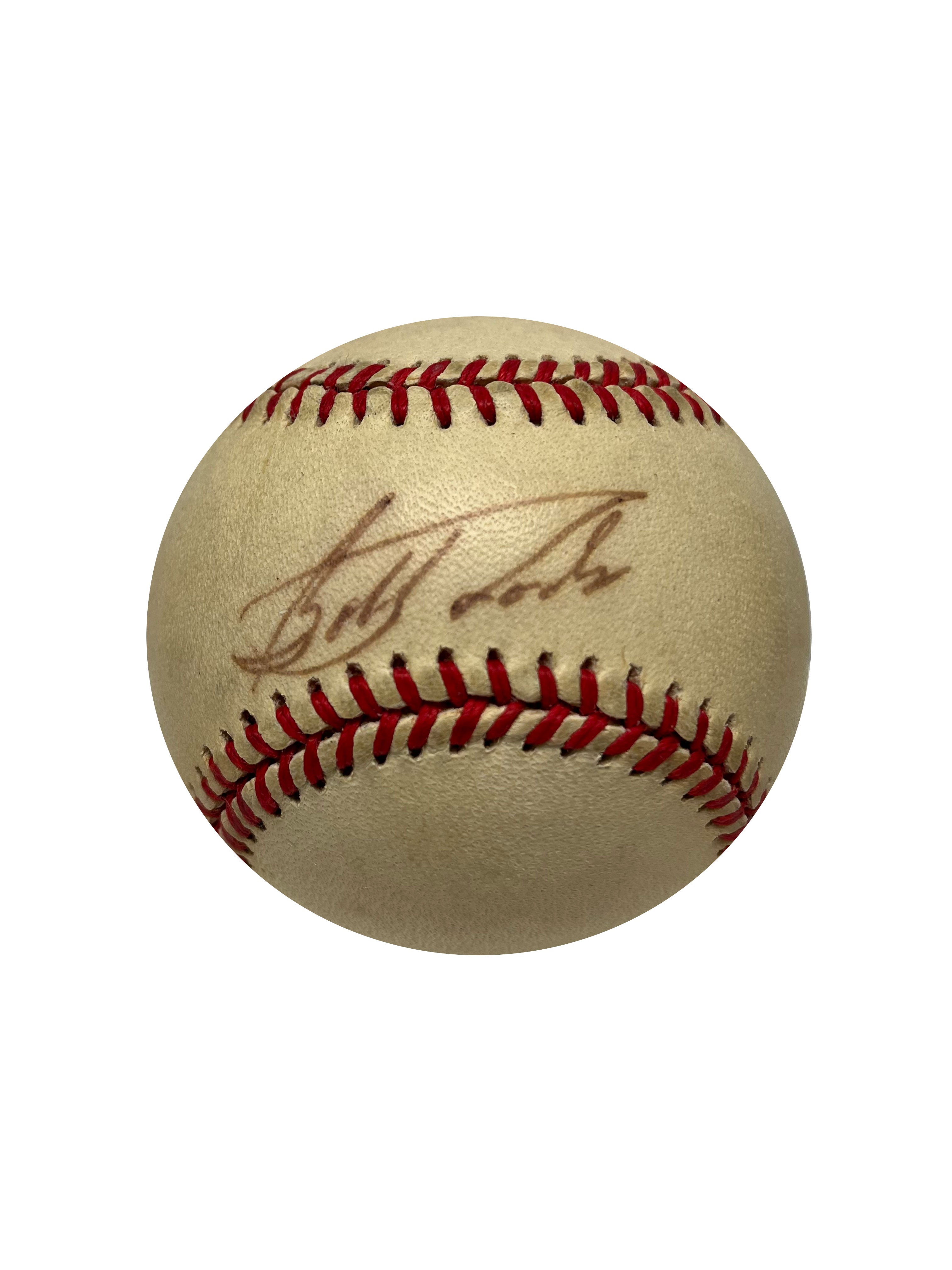 Authentic Autographed Memorabilia 