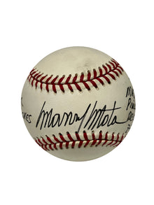 Authentic Autographed Memorabilia 