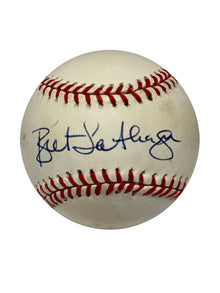 Authentic Autographed Memorabilia 