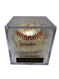 2000 Cincinnati Reds Team Signed Baseball - Player's Closet Project