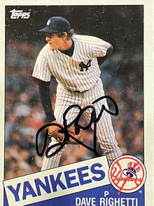 Authentic Autographed Memorabilia 