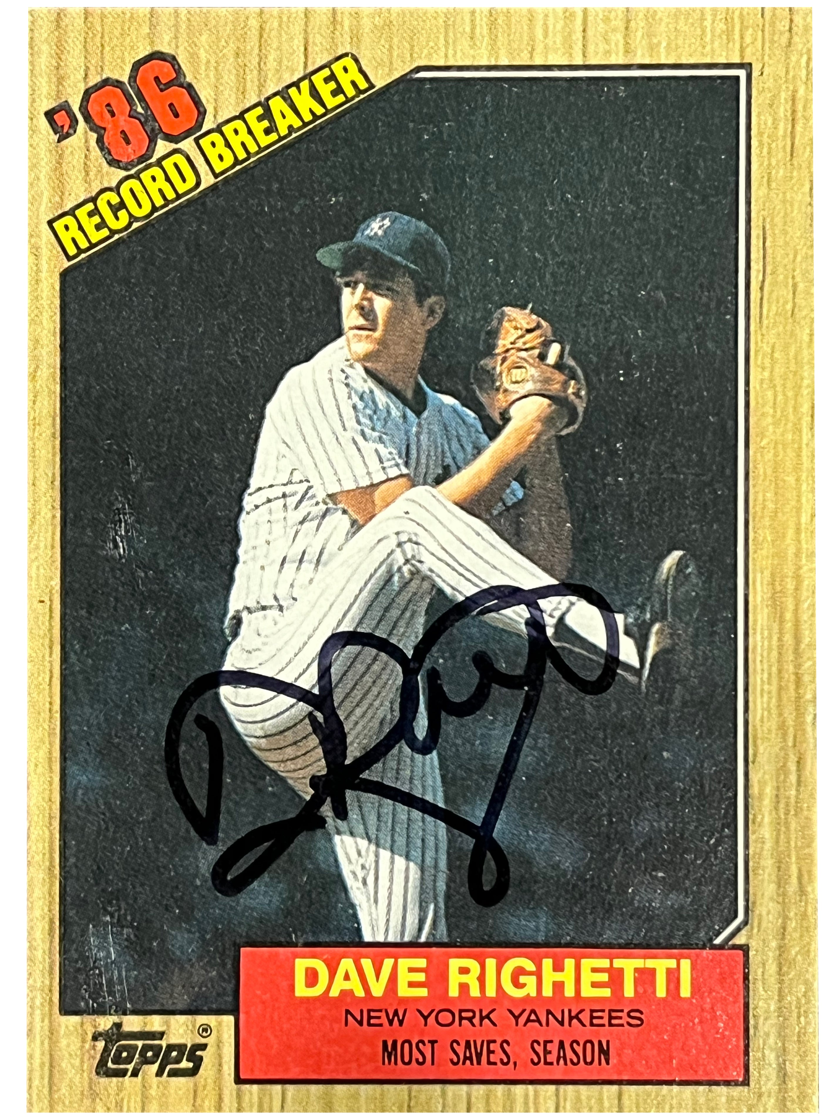 Authentic Autographed Memorabilia 