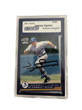 Authentic Autographed Memorabilia 