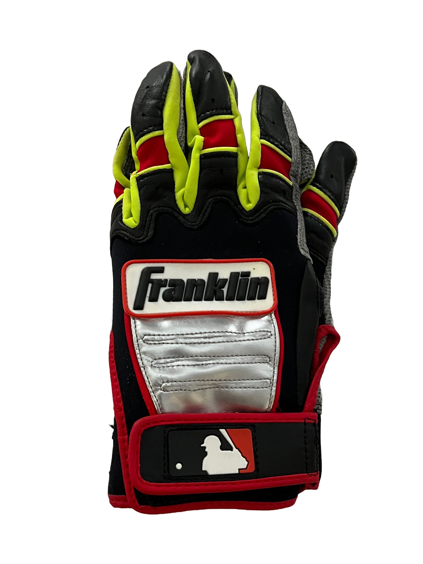 Authentic Autographed Memorabilia 