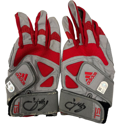 Authentic Autographed Memorabilia 