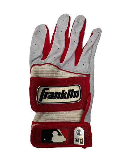 Authentic Autographed Memorabilia 