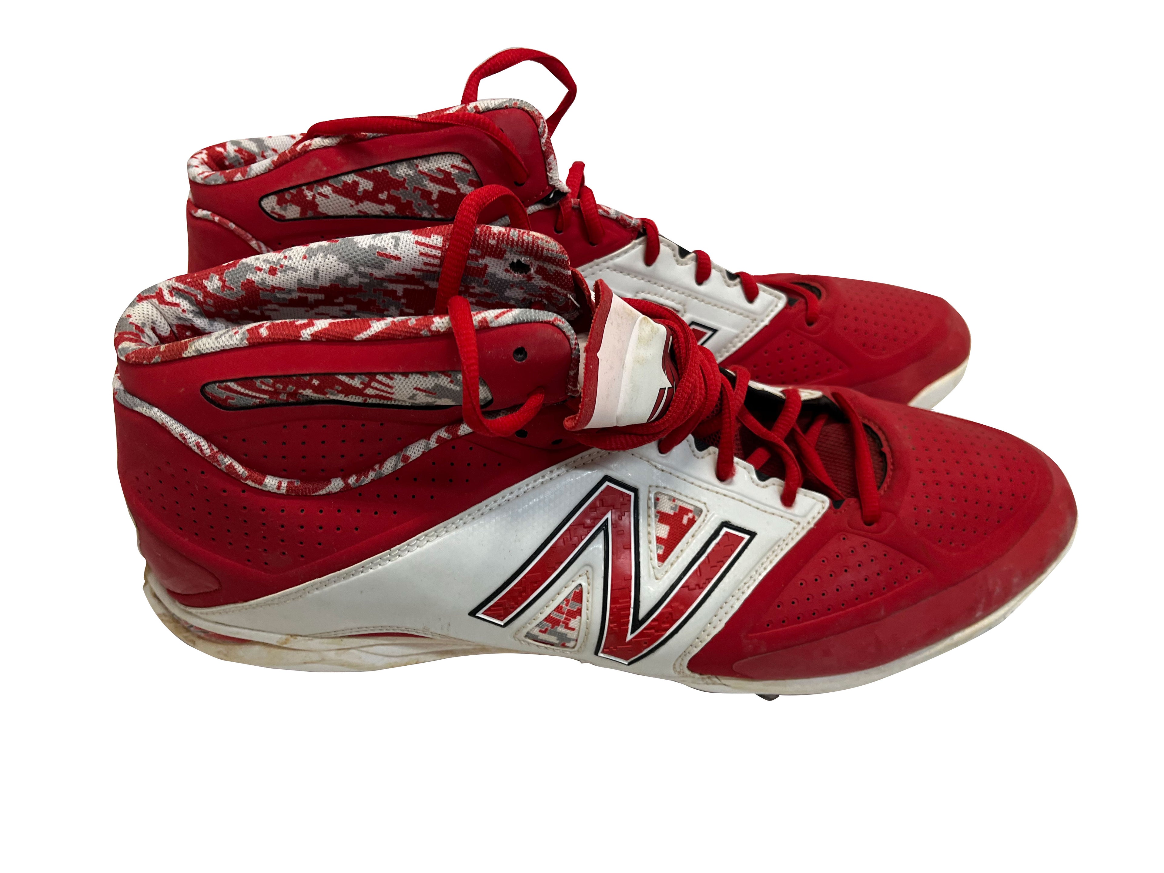Authentic Autographed Memorabilia 