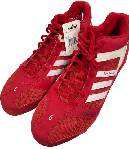 Authentic Autographed Memorabilia 