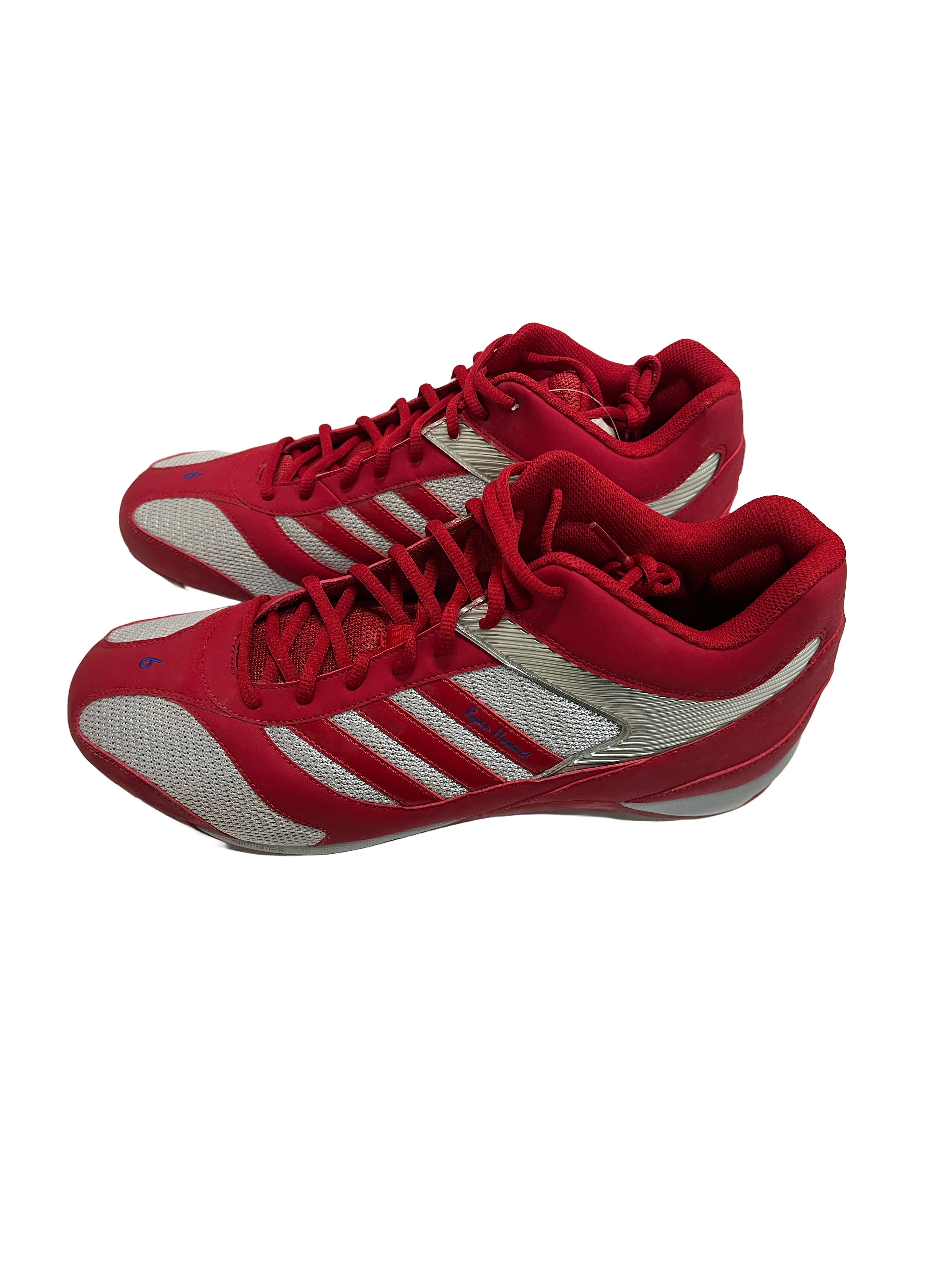 Authentic Autographed Memorabilia 