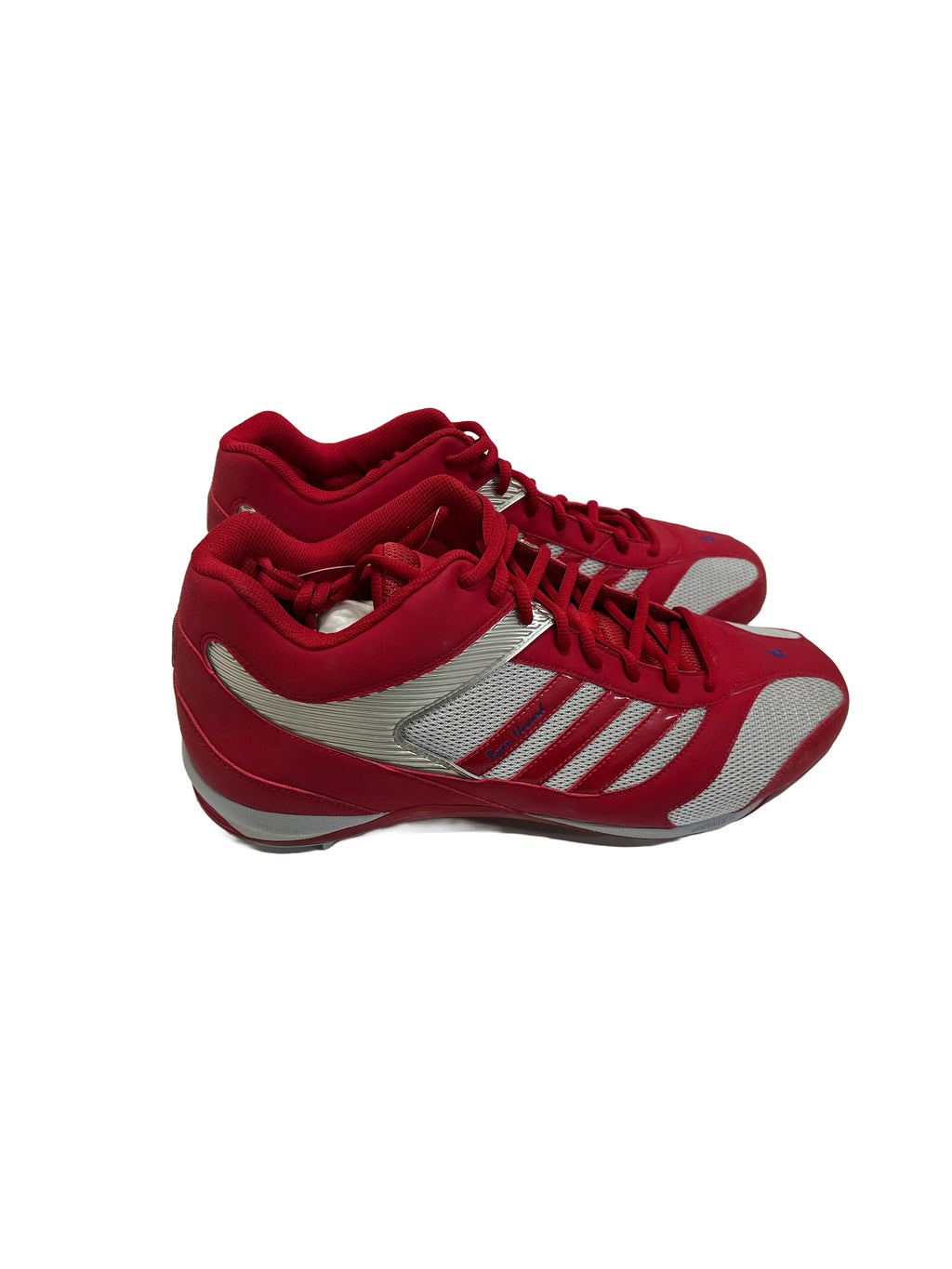 Authentic Autographed Memorabilia 