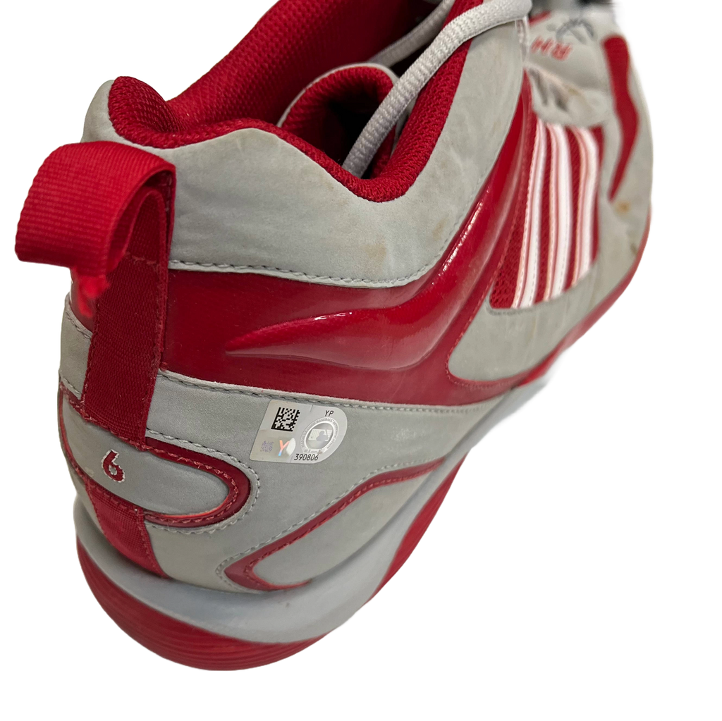 Authentic Autographed Memorabilia 