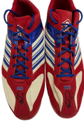 Authentic Autographed Memorabilia 