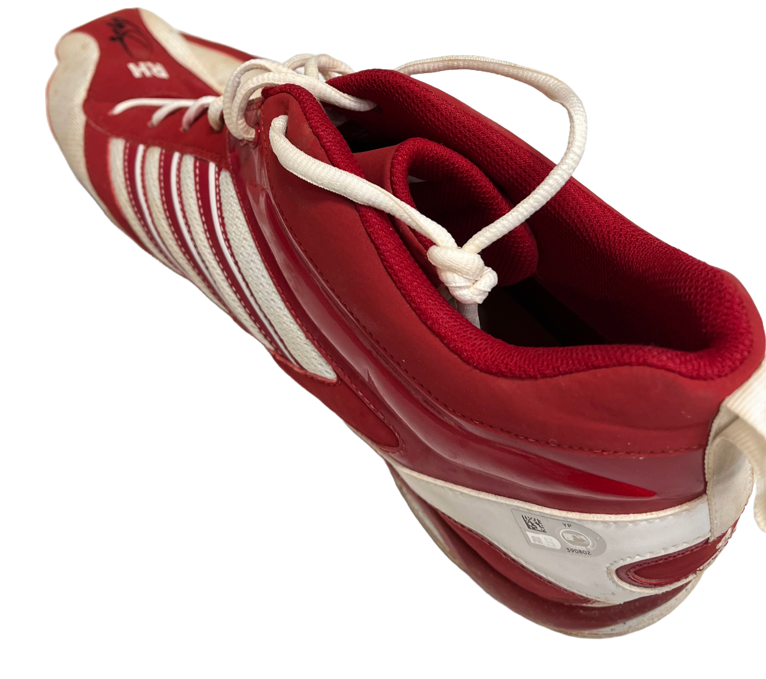 Authentic Autographed Memorabilia 