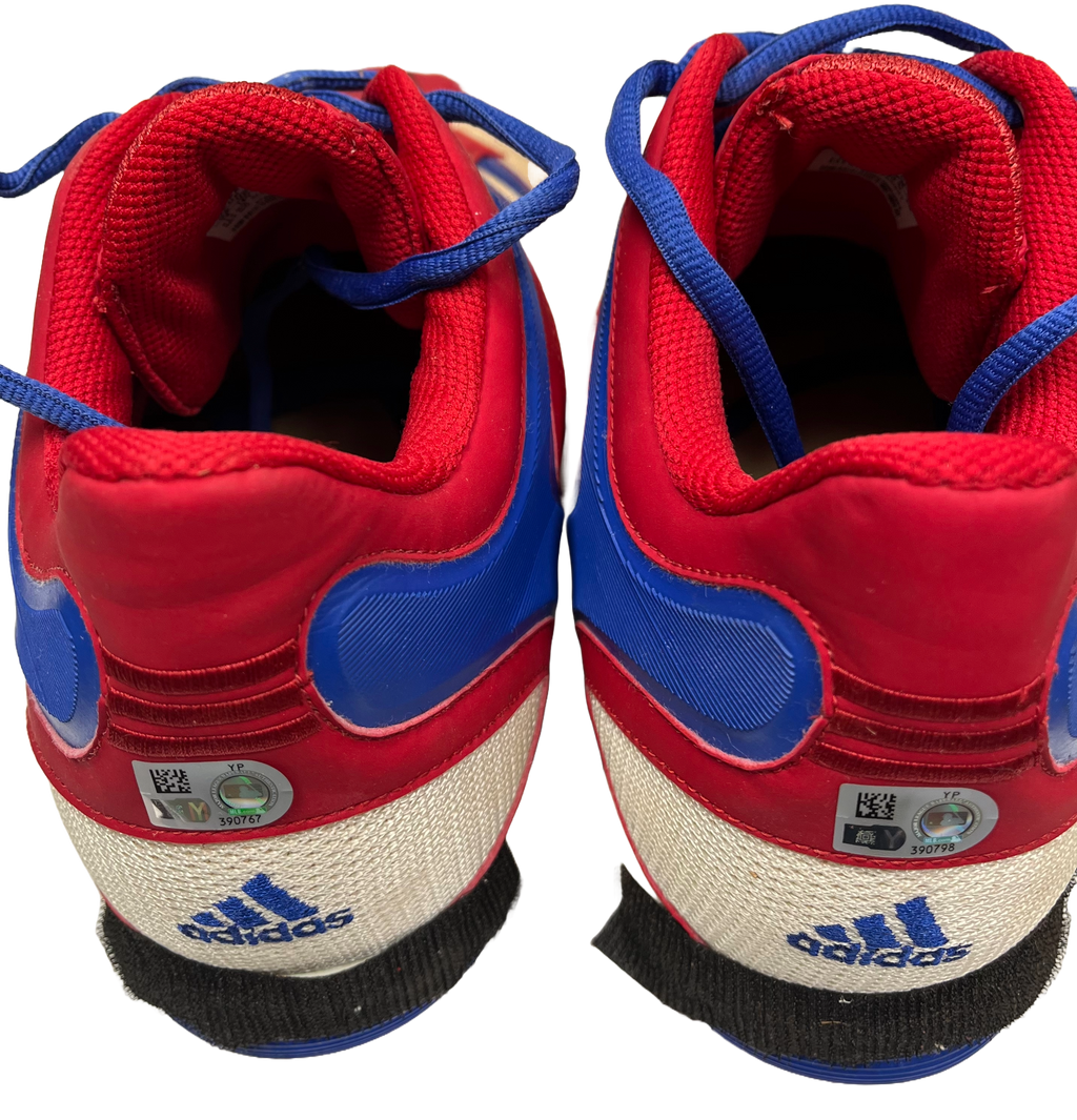 Authentic Autographed Memorabilia 