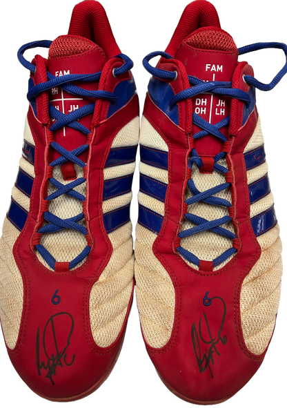 Authentic Autographed Memorabilia 