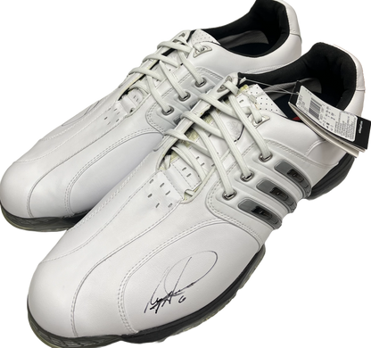 Authentic Autographed Memorabilia 
