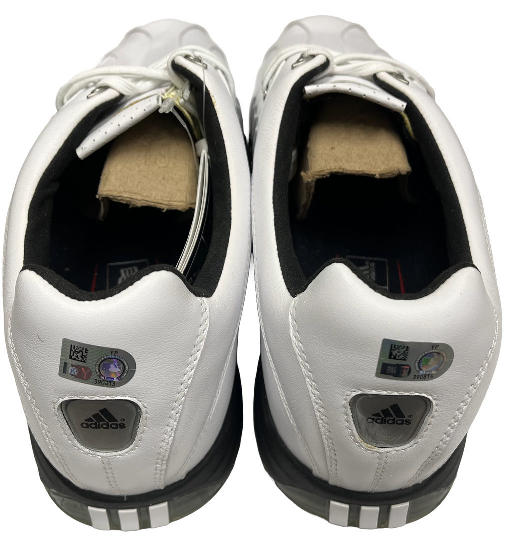 Authentic Autographed Memorabilia 