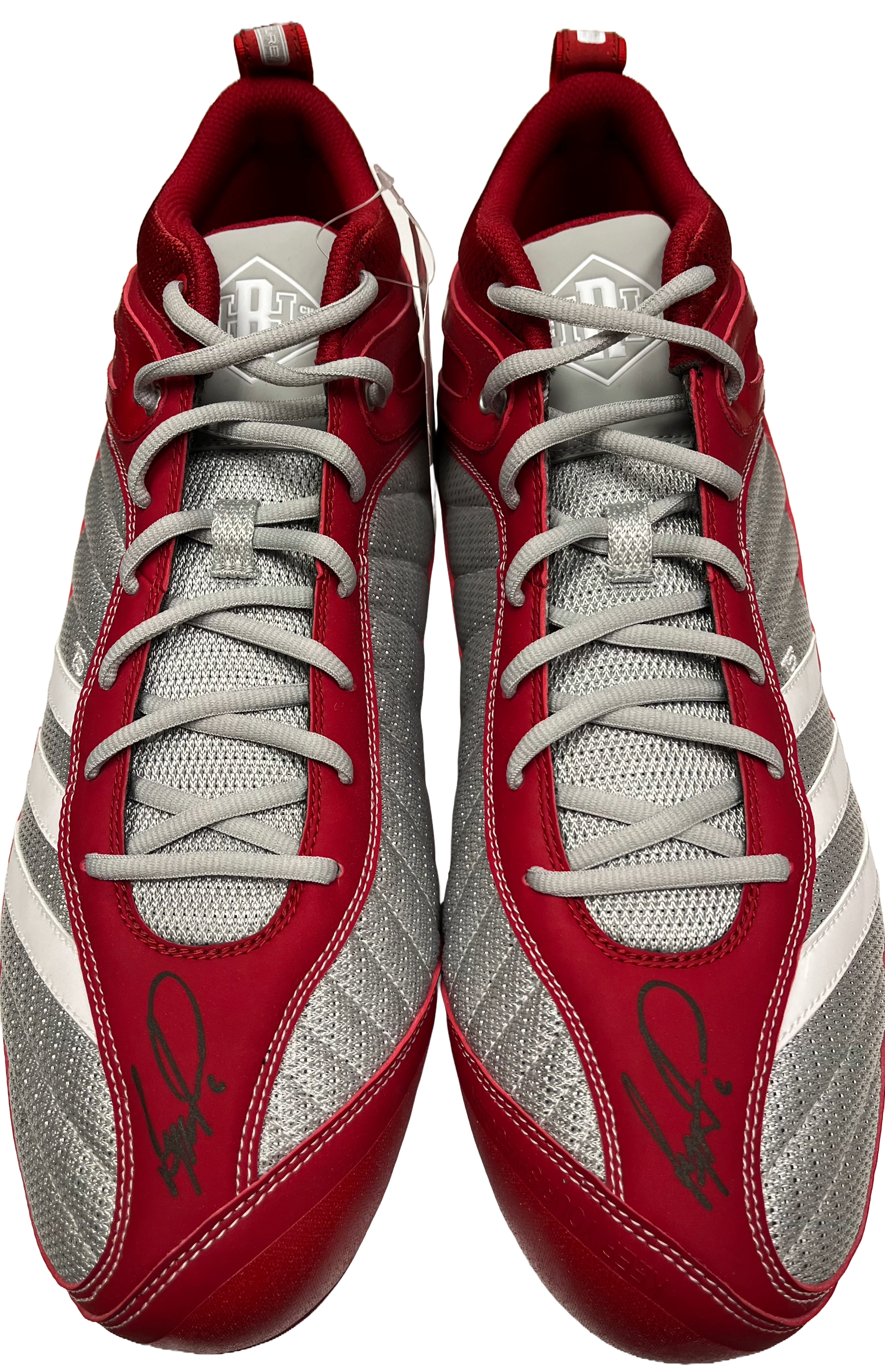 Authentic Autographed Memorabilia 