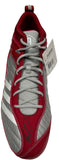 Ryan Howard Autographed Adidas AST TS Excelsio Right Cleat - Player's Closet Project