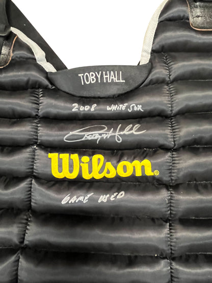 Authentic Autographed Memorabilia 