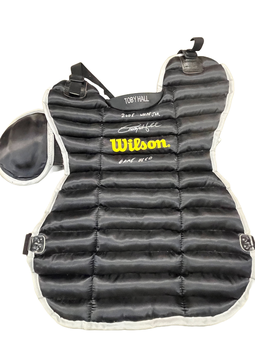 Authentic Autographed Memorabilia 