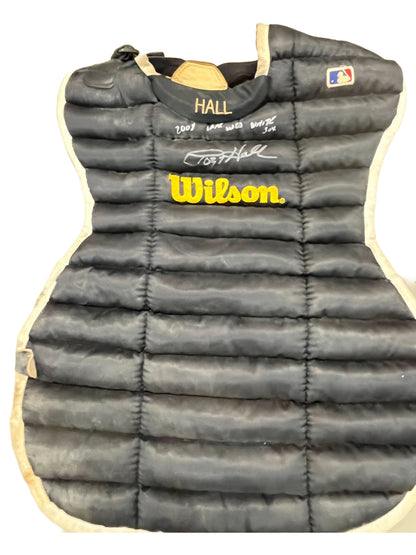 Authentic Autographed Memorabilia 