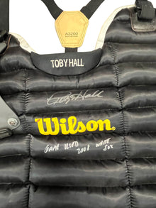 Authentic Autographed Memorabilia 