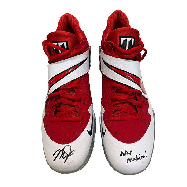 trout zoom 6