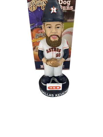 Dallas Kuechel Gnome - Player's Closet Project