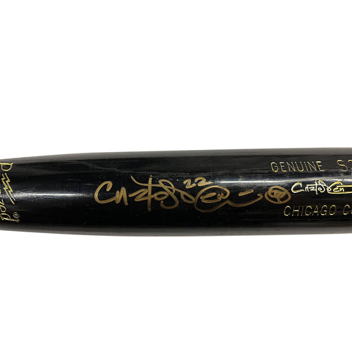 Authentic Autographed Memorabilia 