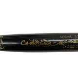 Carlos Pena Autographed Game Used Chicago Cubs Bat - Player's Closet Project