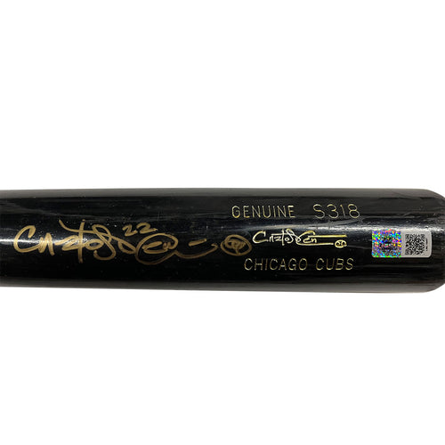 Authentic Autographed Memorabilia 