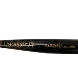 Carlos Pena Autographed Game Used Louisville Slugger Royals Bat - Player's Closet Project