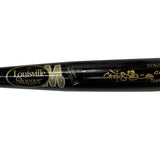 Carlos Pena Autographed Game Used Louisville Slugger Rays Bat - Player's Closet Project