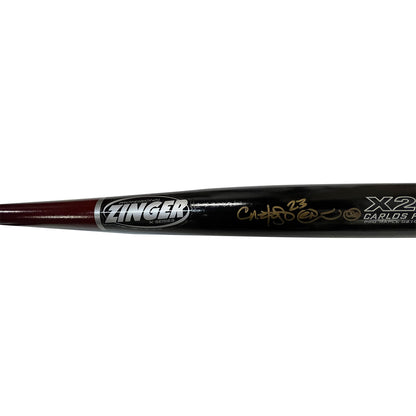 Authentic Autographed Memorabilia 