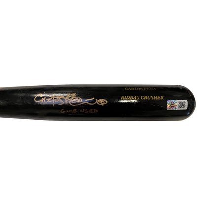 Authentic Autographed Memorabilia 