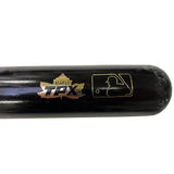 Carlos Pena Autographed Louisville Slugger Game Used Rays Bat - Player's Closet Project