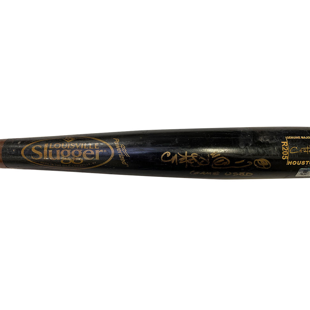 Authentic Autographed Memorabilia 