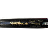 Carlos Pena Autographed Game Used Chicago Cubs Bat - Player's Closet Project