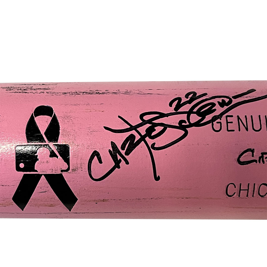 Authentic Autographed Memorabilia 