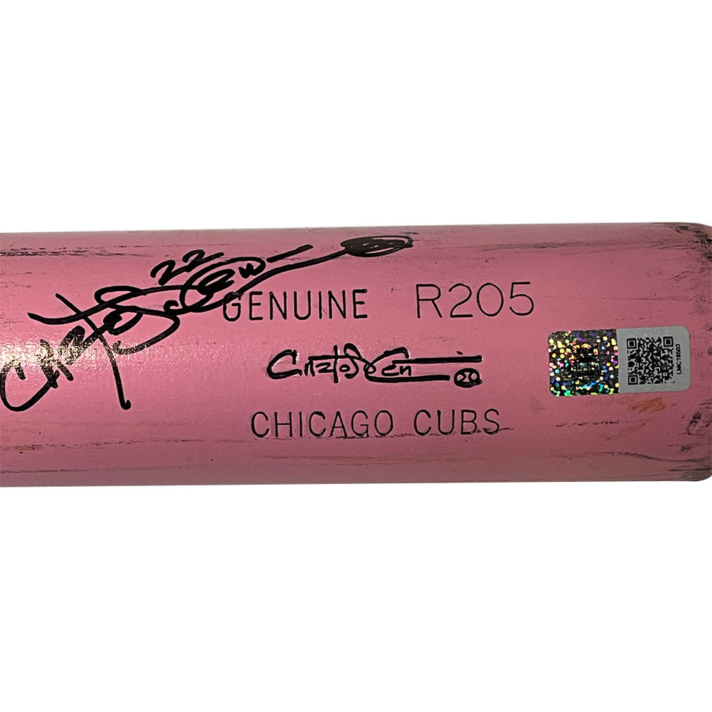 Authentic Autographed Memorabilia 