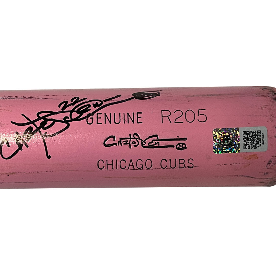 Authentic Autographed Memorabilia 