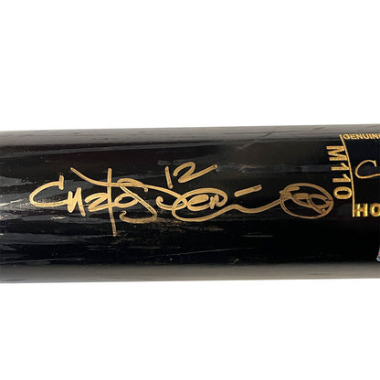 Authentic Autographed Memorabilia 