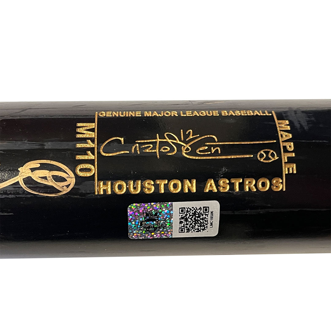 Authentic Autographed Memorabilia 