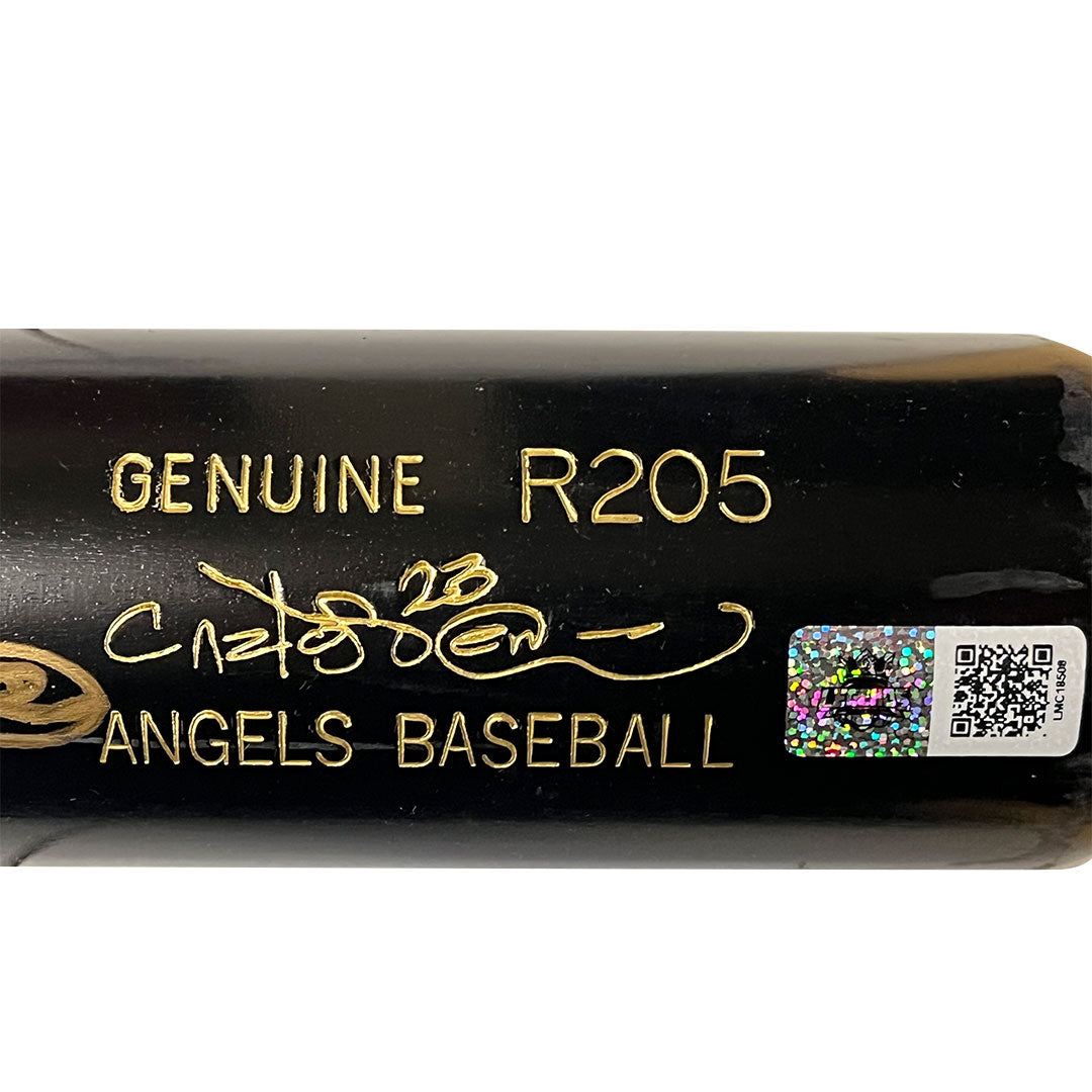 Authentic Autographed Memorabilia 