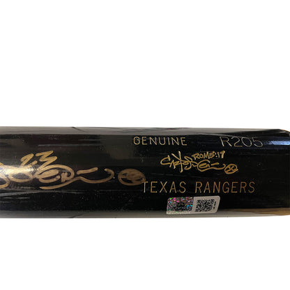 Authentic Autographed Memorabilia 