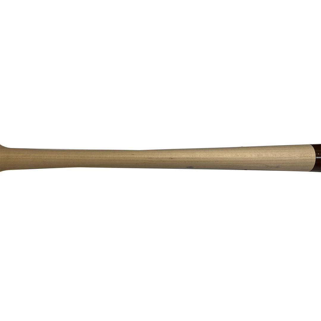 Carlos Pena Autographed Game Used Tampa Bay Rays Bat - Player's Closet Project
