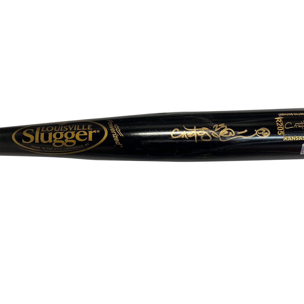 Authentic Autographed Memorabilia 